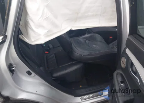 2019 Infiniti Qx50 Essential из США, поврежденный, VIN 3PCAJ5M1XKF138330